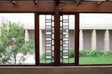 #franklloydwright #hollyhock #iconichouses