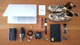 The Everyday Carry of a Musician and Podcast Host:
Hrishikesh Hirway