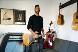 The Everyday Carry of a Musician and Podcast Host:
Hrishikesh Hirway - Photo 1 of 2 - 