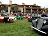 A Day at the Pebble Beach Concours d’Elegance Car Show