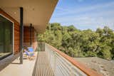 The Moody Road House looks out to incredible valley views, thanks to careful site planning.&nbsp;