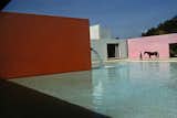 San Cristobal Stables via Strelka
