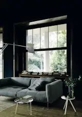 Living Divani Rod Sofa. Courtesy of Living Divani.