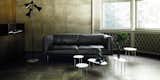 Living Divani Rod Sofa. Courtesy of Living Divani.