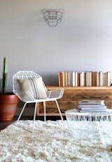 Farmhouse Lounge Chair by Bend. Photo Courtesy of Bend