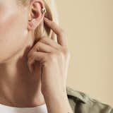 Gold Ear Conch Cuff by Loren Stewart from Goop for $285