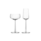 Iittala Essence Champagne Glasses, $40 for a set of 2