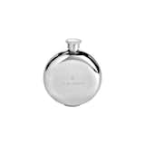 Because...why not! Izola 3 oz. Pocket Flask, $24