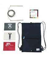 F1 Fitness Kit from Flight 001