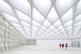 Discuss: What’s the most moving space you’ve ever experienced?