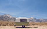 This California–Made Camper Is All You Need to Get Your Adventures Going