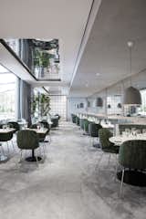 The Revived Maison du Danemark Brings Two New Danish Restaurants to Paris