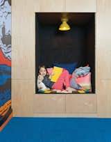 Discuss: How can we instill an appreciation of good design in today’s young ones?