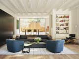 Laurel Hills Residence  Photo 8 of 14 in Open Floor Plan by Assembledge+