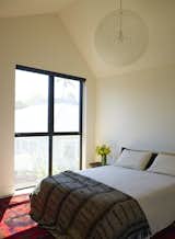 ADU bedroom