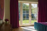 Main house, primary bedroom addition 