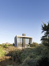  Photo 8 of 8 in Beach Hamptons by Bates Masi + Architects