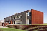  Photo 5 of 14 in Sagaponack by Bates Masi + Architects