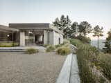  Photo 4 of 4 in Carmel Valley House by Blue Sky Building System