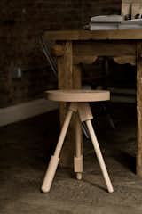  Photo 13 of 14 in Wooden Stools by Jill Southern from Milk Stools