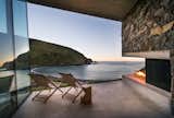  Photo 3 of 12 in The Seascape Retreat is an Exemplary Romantic Getaway by Gessato