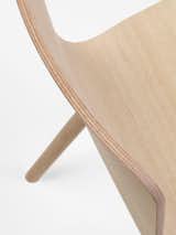  Photo 3 of 8 in Kali Chair Designed by Jasper Morrison and Offecct For A Good Cause by Gessato