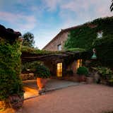  Photo 17 of 21 in Art and Design Meet in Rustic Catalonia Farmhouse