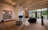  Photo 11 of 21 in Art and Design Meet in Rustic Catalonia Farmhouse from Ideas
