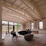  Photo 10 of 21 in Art and Design Meet in Rustic Catalonia Farmhouse from Favorites
