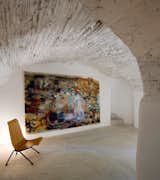  Photo 2 of 21 in Art and Design Meet in Rustic Catalonia Farmhouse from Favorites