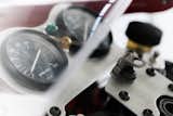  Photo 8 of 12 in Moto Guzzi Airtail