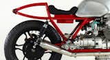  Photo 6 of 12 in Moto Guzzi Airtail