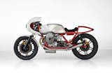 Photo 5 of 12 in Moto Guzzi Airtail