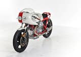  Photo 2 of 12 in Moto Guzzi Airtail