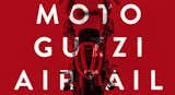 Moto Guzzi Airtail
