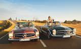  Photo 2 of 14 in Cars by Mike Morrison from Mercedes-Benz Classic Car Travel