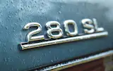 Mercedes-Benz Classic Car Travel - Photo 5 of 5 - 