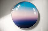 A Clock That Alters Your Perception Of Time