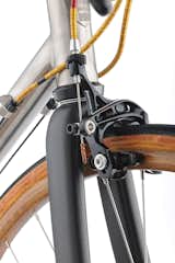 Passoni, titanium bicycles hand made in Italy