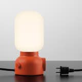 The Plug Lamp 