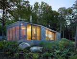 Stealth Cabin