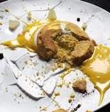 “Oops! I’ve dropped the lemon tart!”
A recipe by Massimo Bottura