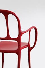Milà Chair by Jaime Hayón