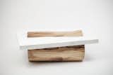 Sculptural Coffee Table By Marc Englander