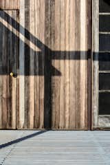 Exterior  Photo 2 of 8 in timber by peter rechenberg design from Hatch Cottage