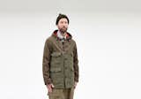 Cameraman Converse Jacket By Nigel Cabourn  Luis Tágano’s Saves from Wearables