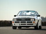 Audi Sport Quattro  Photo 12 of 14 in Cars by Mike Morrison from Four Wheels