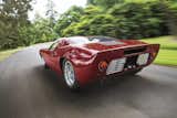 1966 Ford GT 40 - MK I GT40 P/1059