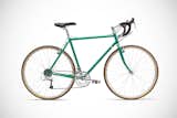 Pulling Back The Curtain - Building A Better Bicycle Via Thoughtful Design - Photo 4 of 5 - 