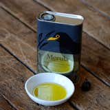 Merula Extra Virgin Olive Oil 500 ml  Photo 4 of 8 in Quality Edibles by Gessato
